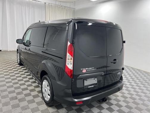 2021 Ford Transit Connect XL