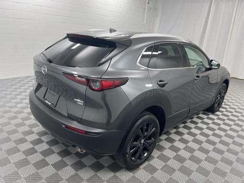 2023 Mazda CX-30 2.5 Turbo Premium Package