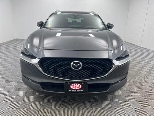 2023 Mazda CX-30 2.5 Turbo Premium Package