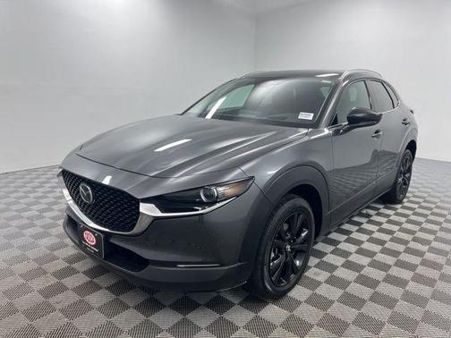 2023 Mazda CX-30 2.5 Turbo Premium Package