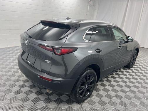 2023 Mazda CX-30 2.5 Turbo Premium Package