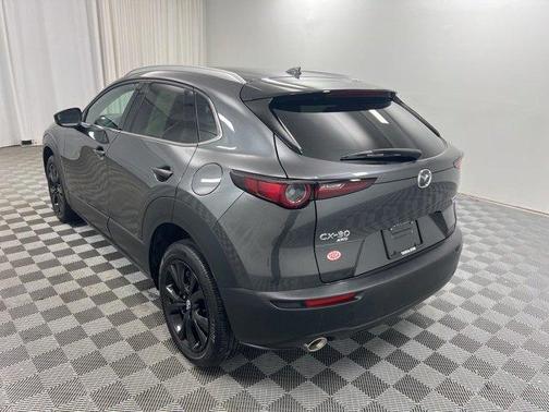 2023 Mazda CX-30 2.5 Turbo Premium Package