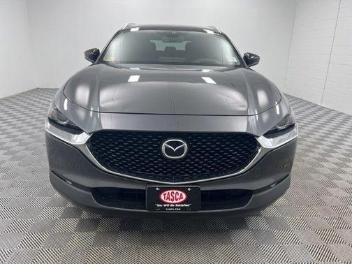 2023 Mazda CX-30 2.5 Turbo Premium Package