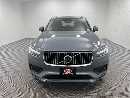 2022 Volvo XC90 T6 Momentum 6 Passenger