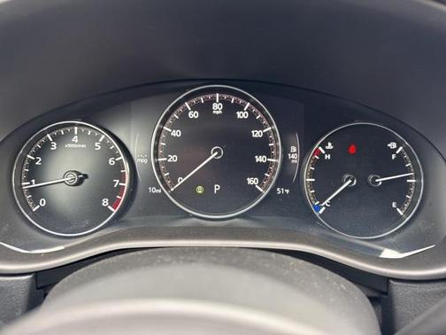 2025 Mazda CX-30 Premium Package