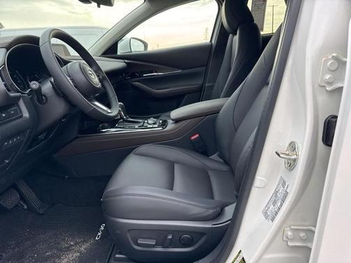2025 Mazda CX-30 Premium Package