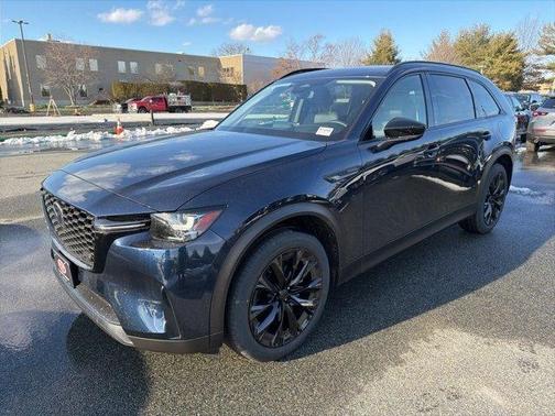 2026 Mazda CX-90 Premium