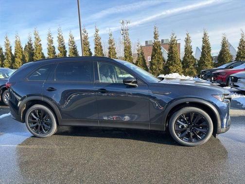 2026 Mazda CX-90 Premium