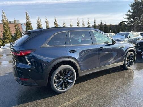 2026 Mazda CX-90 Premium