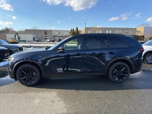 2026 Mazda CX-90 Premium