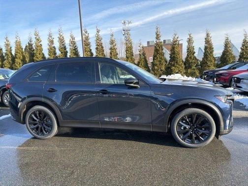 2026 Mazda CX-90 Premium