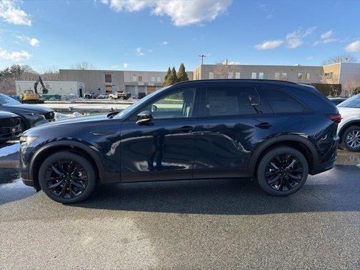 2026 Mazda CX-90 Premium