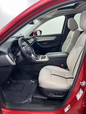 2025 Mazda CX-90 Preferred