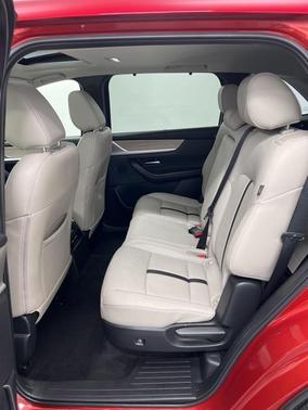 2025 Mazda CX-90 Preferred
