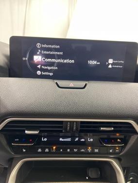 2025 Mazda CX-90 Preferred