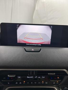 2025 Mazda CX-90 Preferred