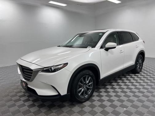 2020 Mazda CX-9 Touring
