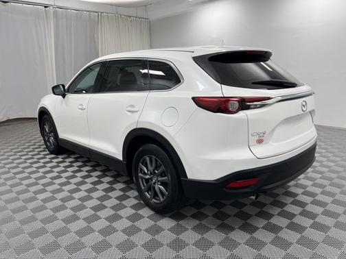 2020 Mazda CX-9 Touring