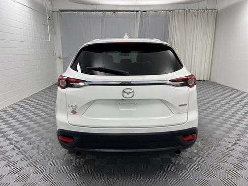 2020 Mazda CX-9 Touring