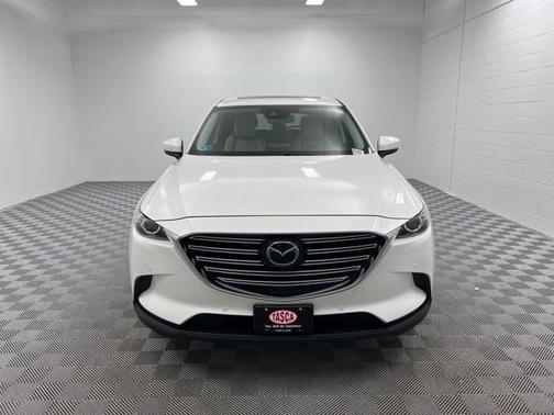 2020 Mazda CX-9 Touring
