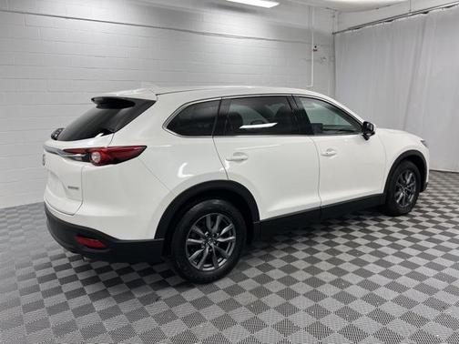 2020 Mazda CX-9 Touring