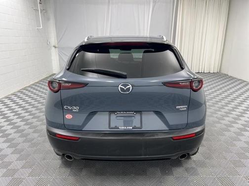 2021 Mazda CX-30 Turbo