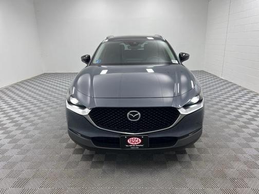 2021 Mazda CX-30 Turbo