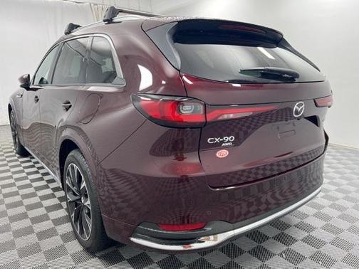 2024 Mazda CX-90 S Premium Plus