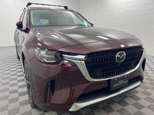 2024 Mazda CX-90 S Premium Plus