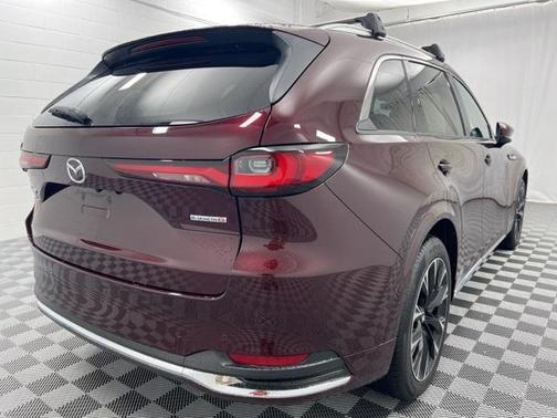 2024 Mazda CX-90 S Premium Plus