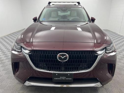 2024 Mazda CX-90 S Premium Plus