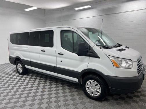 2017 Ford Transit-350 XLT