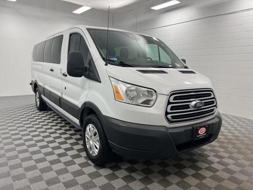 2017 Ford Transit-350 XLT