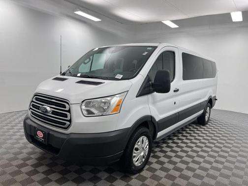2017 Ford Transit-350 XLT