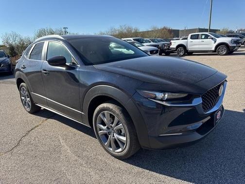 2025 Mazda CX-30 Preferred