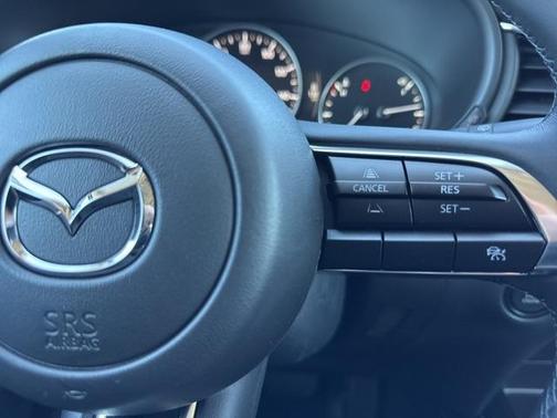 2025 Mazda CX-30 Preferred