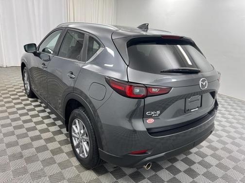 2023 Mazda CX-5 2.5 S Select Package