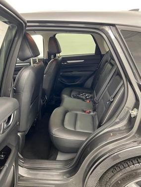 2025 Mazda CX-5 Select