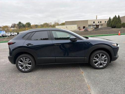 2026 Mazda CX-30 Preferred