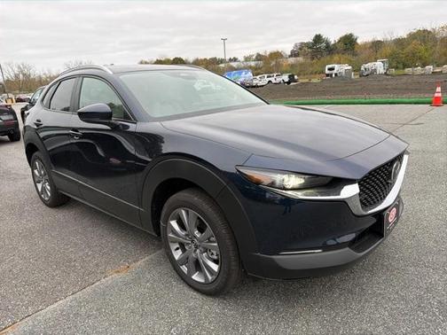 2026 Mazda CX-30 Preferred