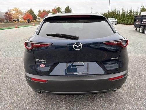 2026 Mazda CX-30 Preferred