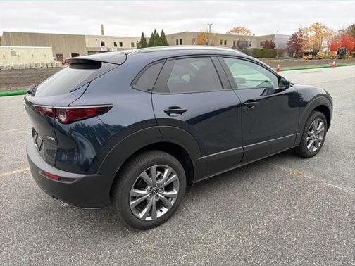2026 Mazda CX-30 Preferred