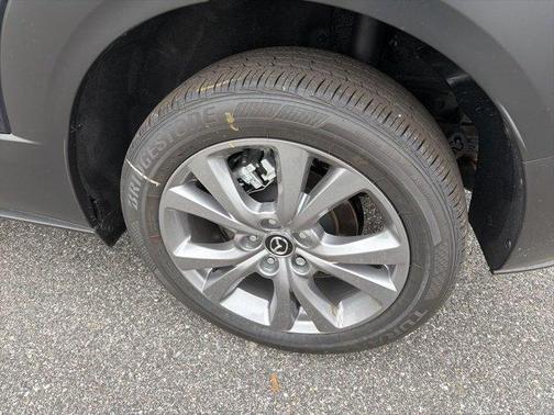 2026 Mazda CX-30 Preferred