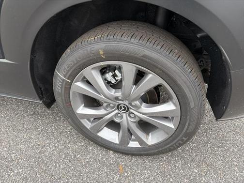 2026 Mazda CX-30 Preferred