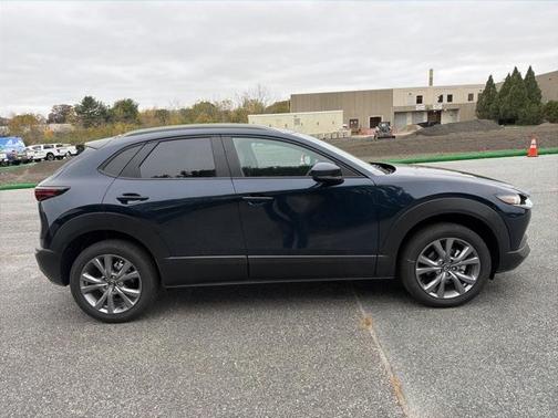 2026 Mazda CX-30 Preferred