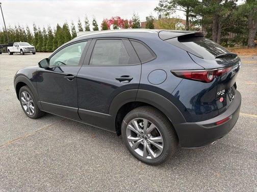 2026 Mazda CX-30 Preferred