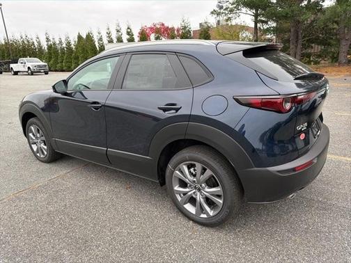 2026 Mazda CX-30 Preferred
