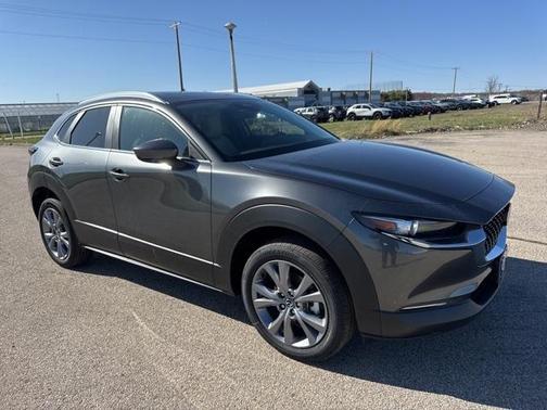 2025 Mazda CX-30 Preferred