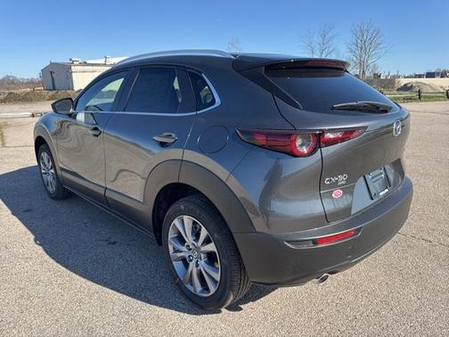 2025 Mazda CX-30 Preferred
