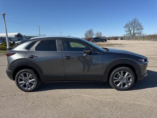 2025 Mazda CX-30 Preferred